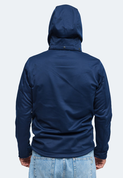 Switcher softshell riffelberg color/20 navy