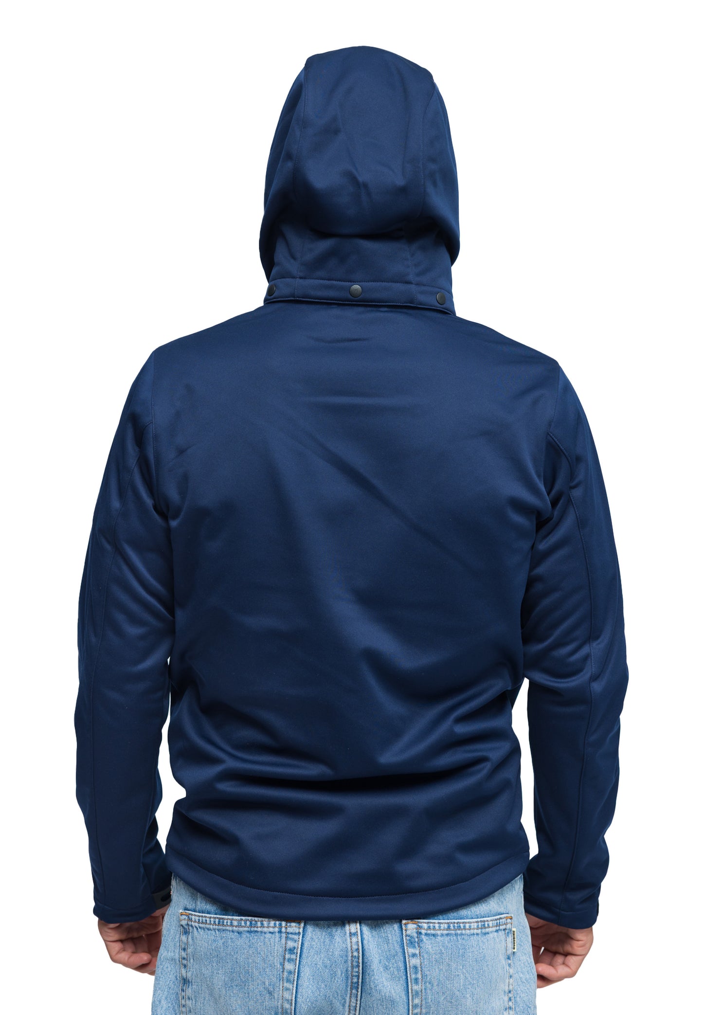Switcher softshell riffelberg color/20 navy