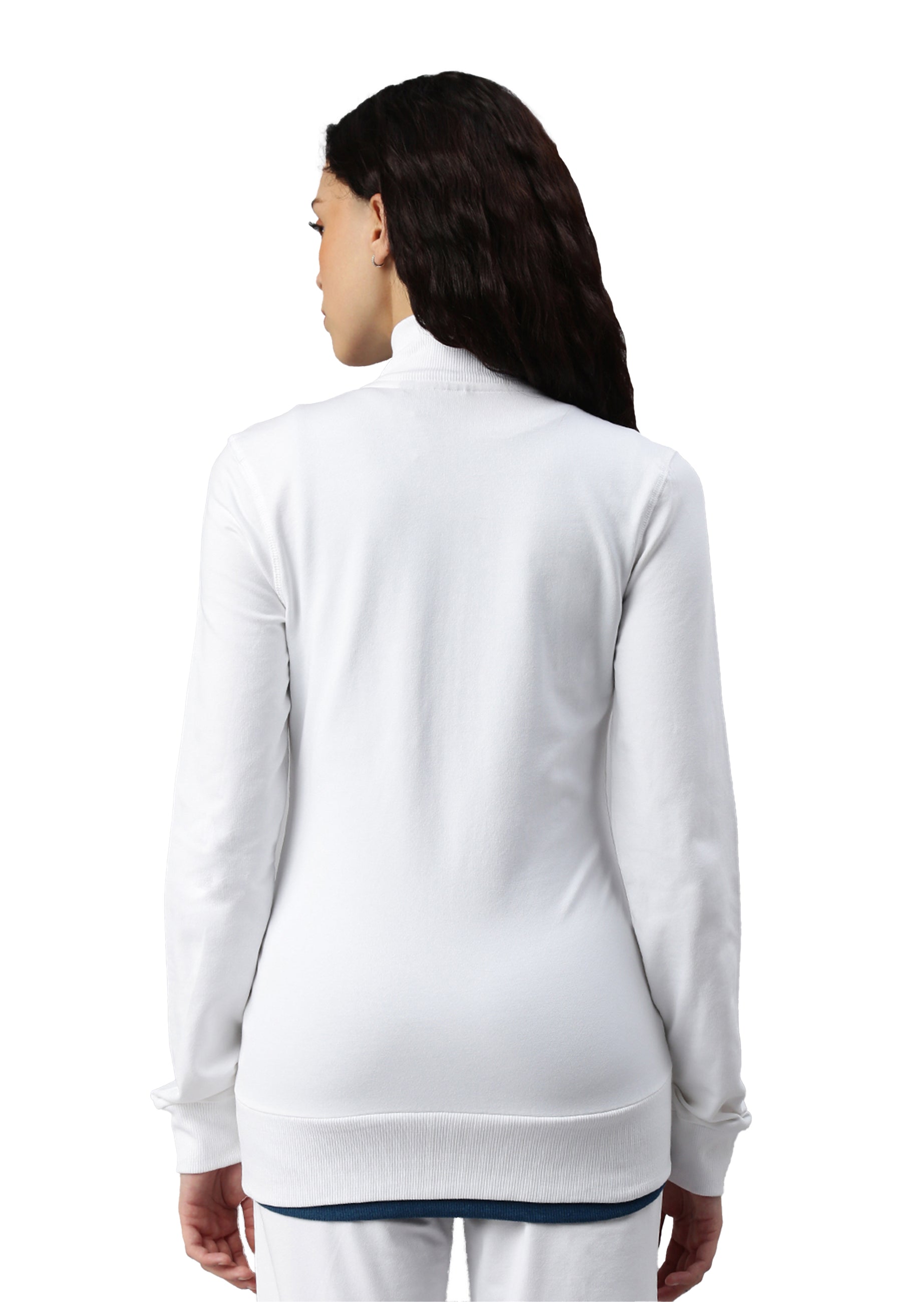 Stretch ladies jacket Mia