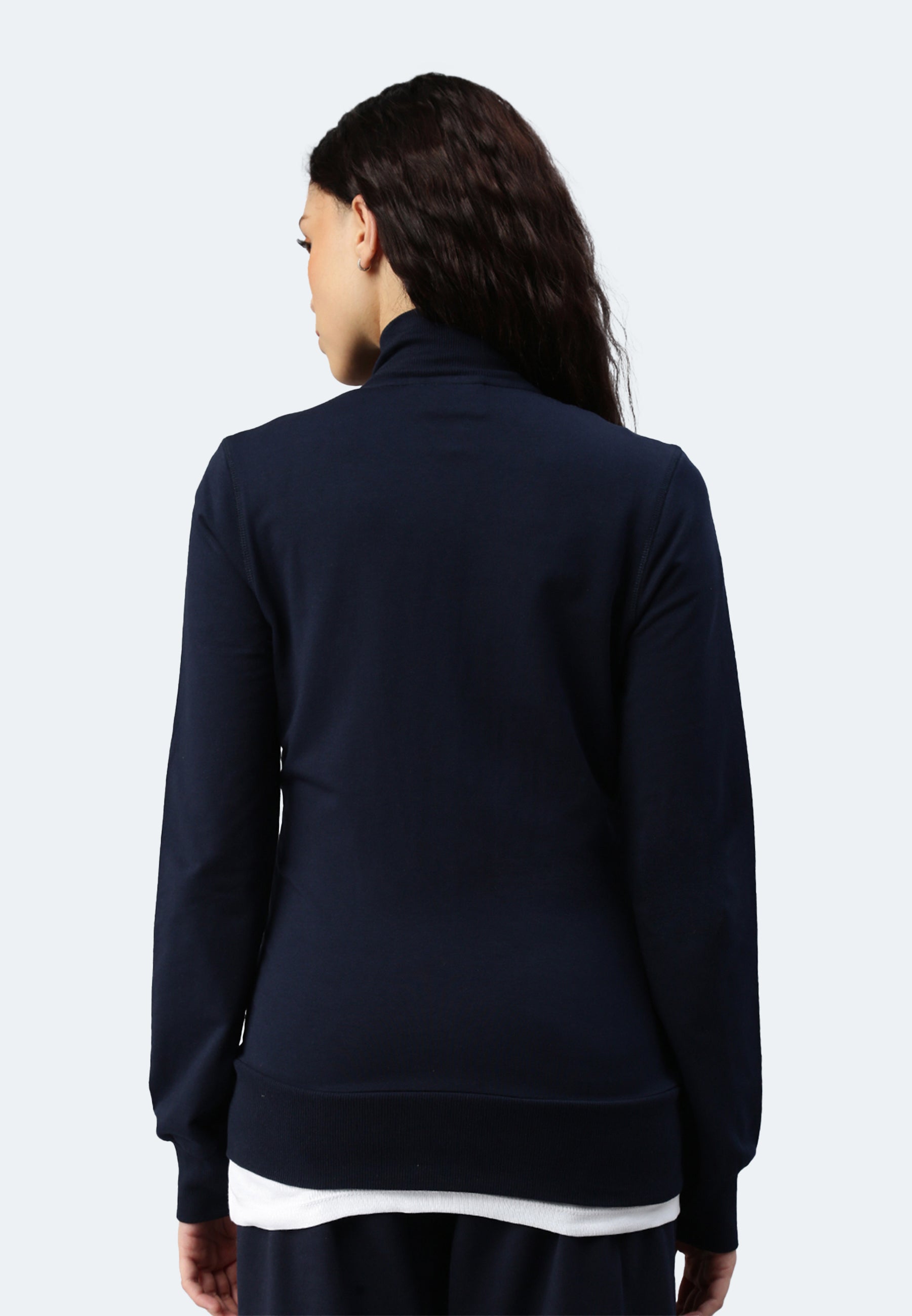 Stretch ladies jacket Mia