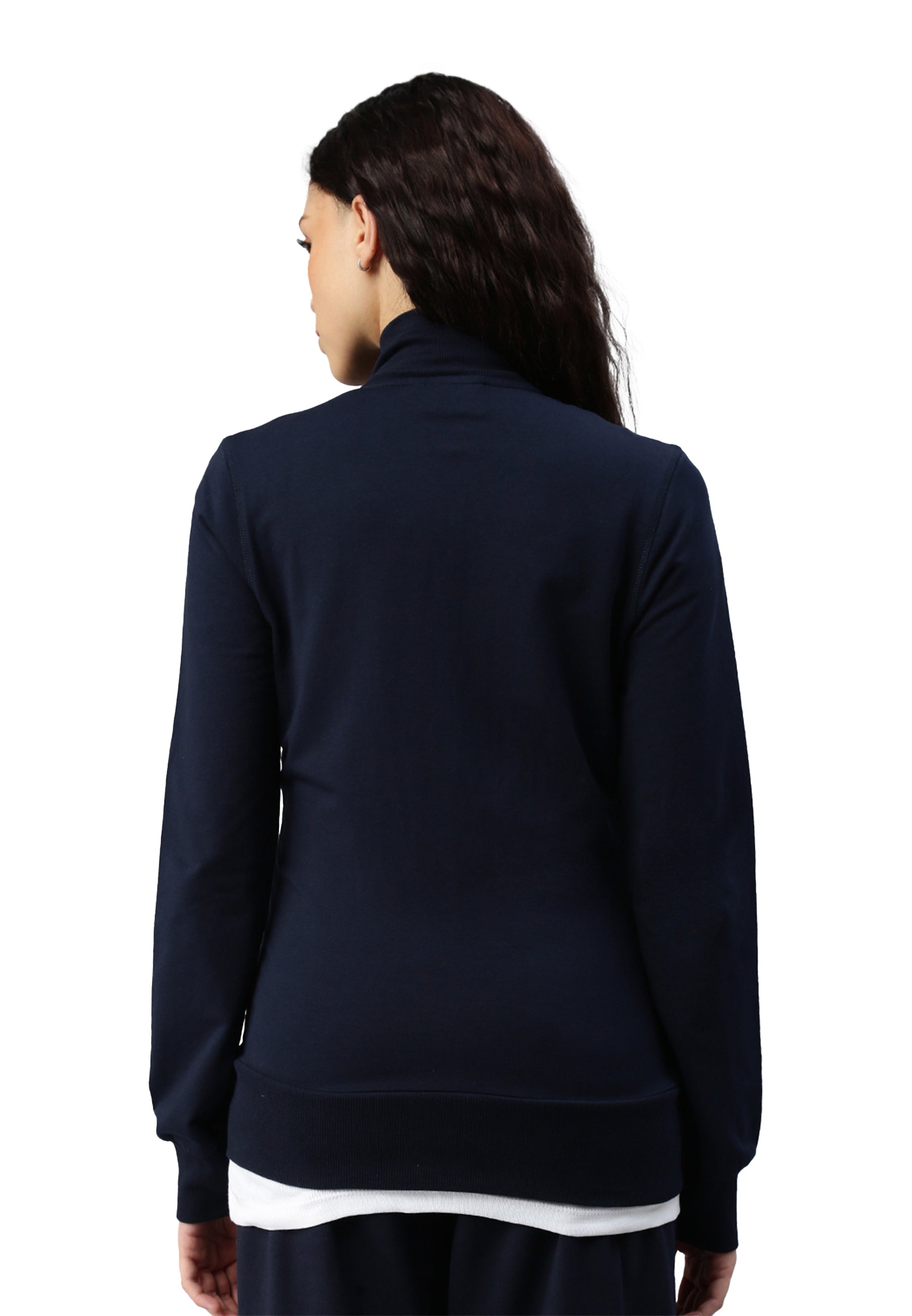 Stretch ladies jacket Mia
