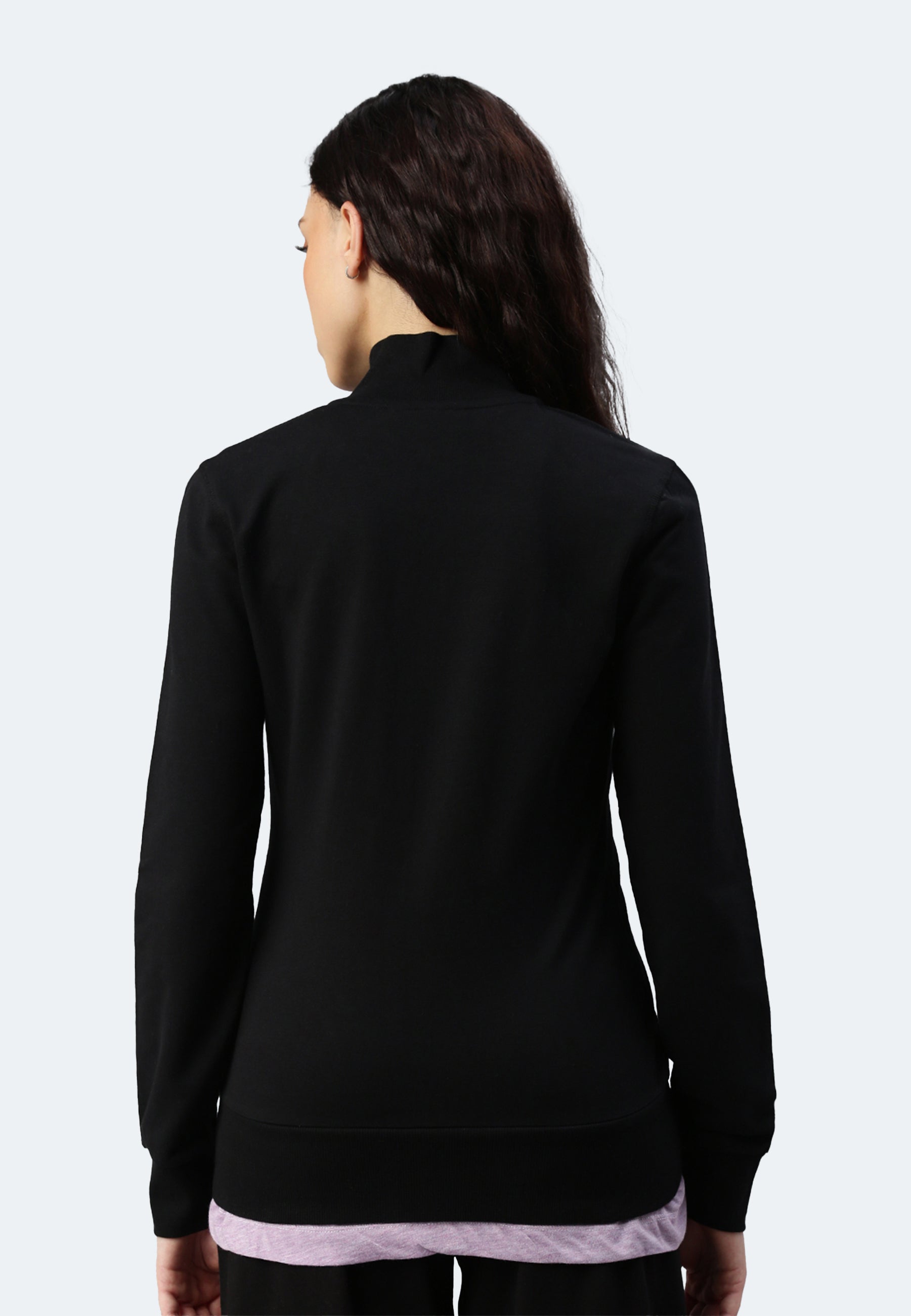 Stretch ladies jacket Mia