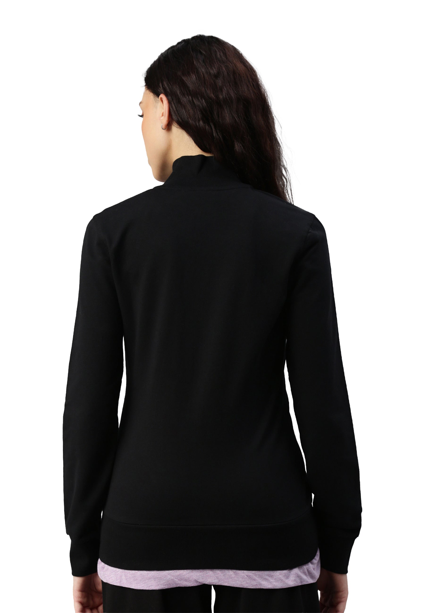 Stretch ladies jacket Mia