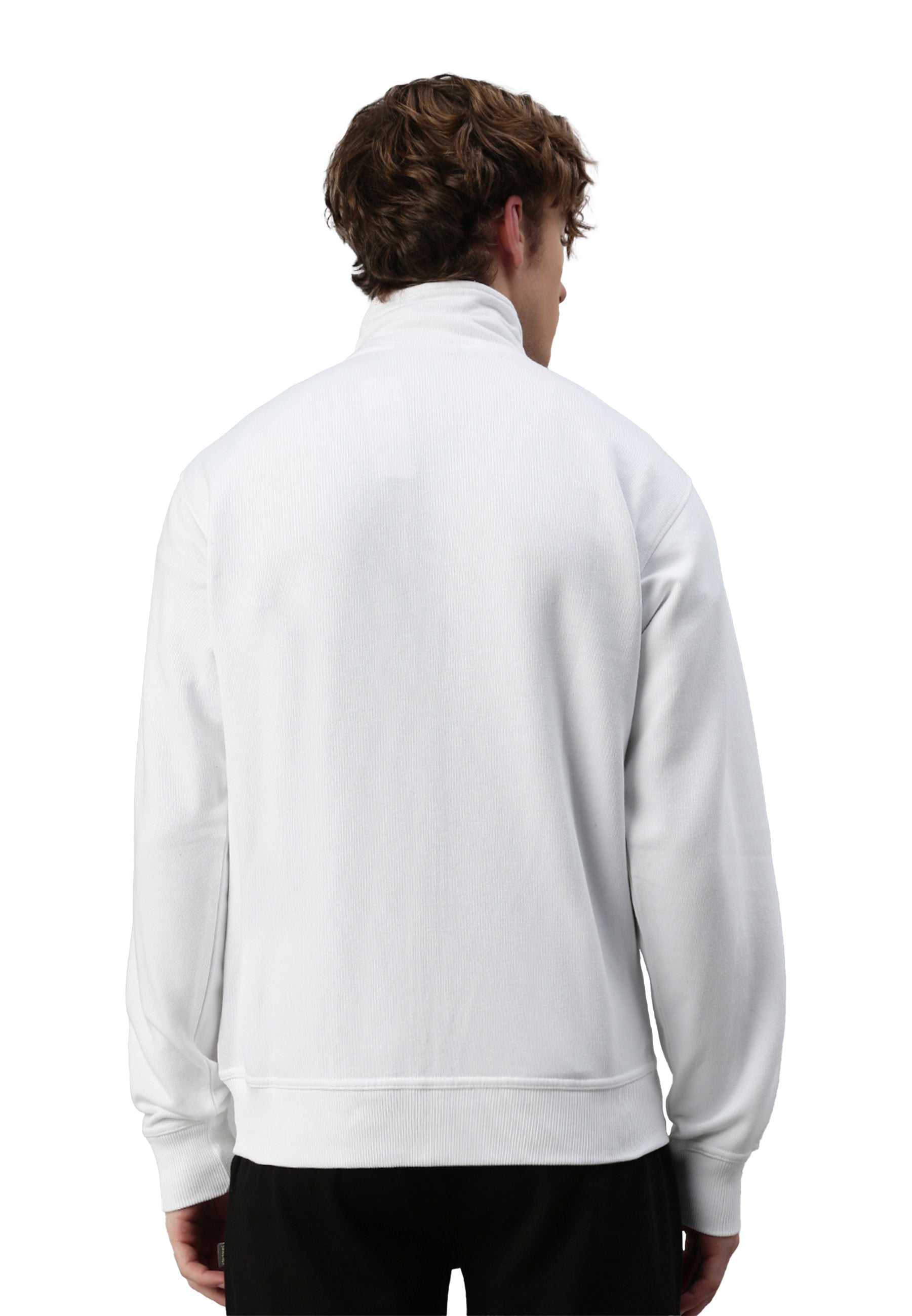Premium Santa Cruz sweat jacket