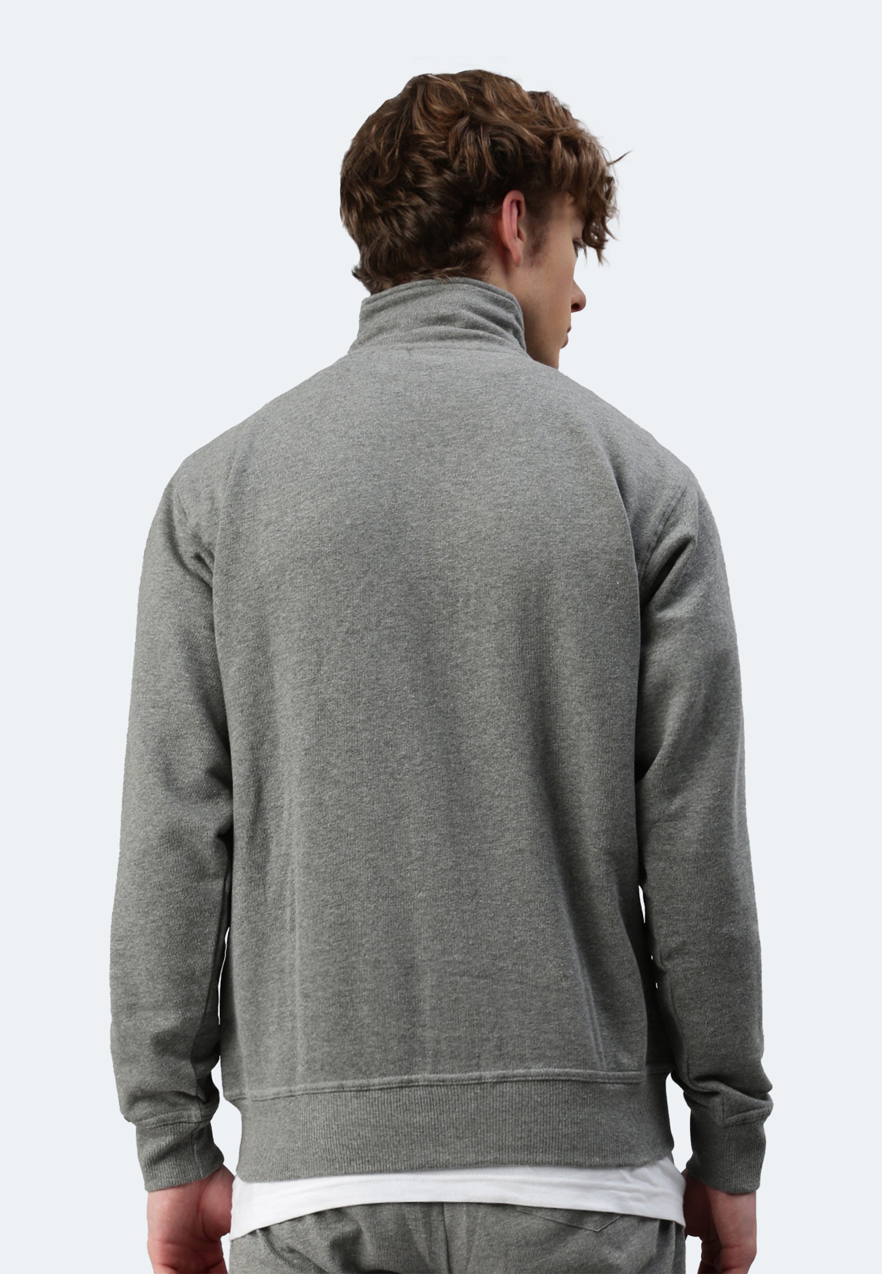 Premium Santa Cruz sweat jacket