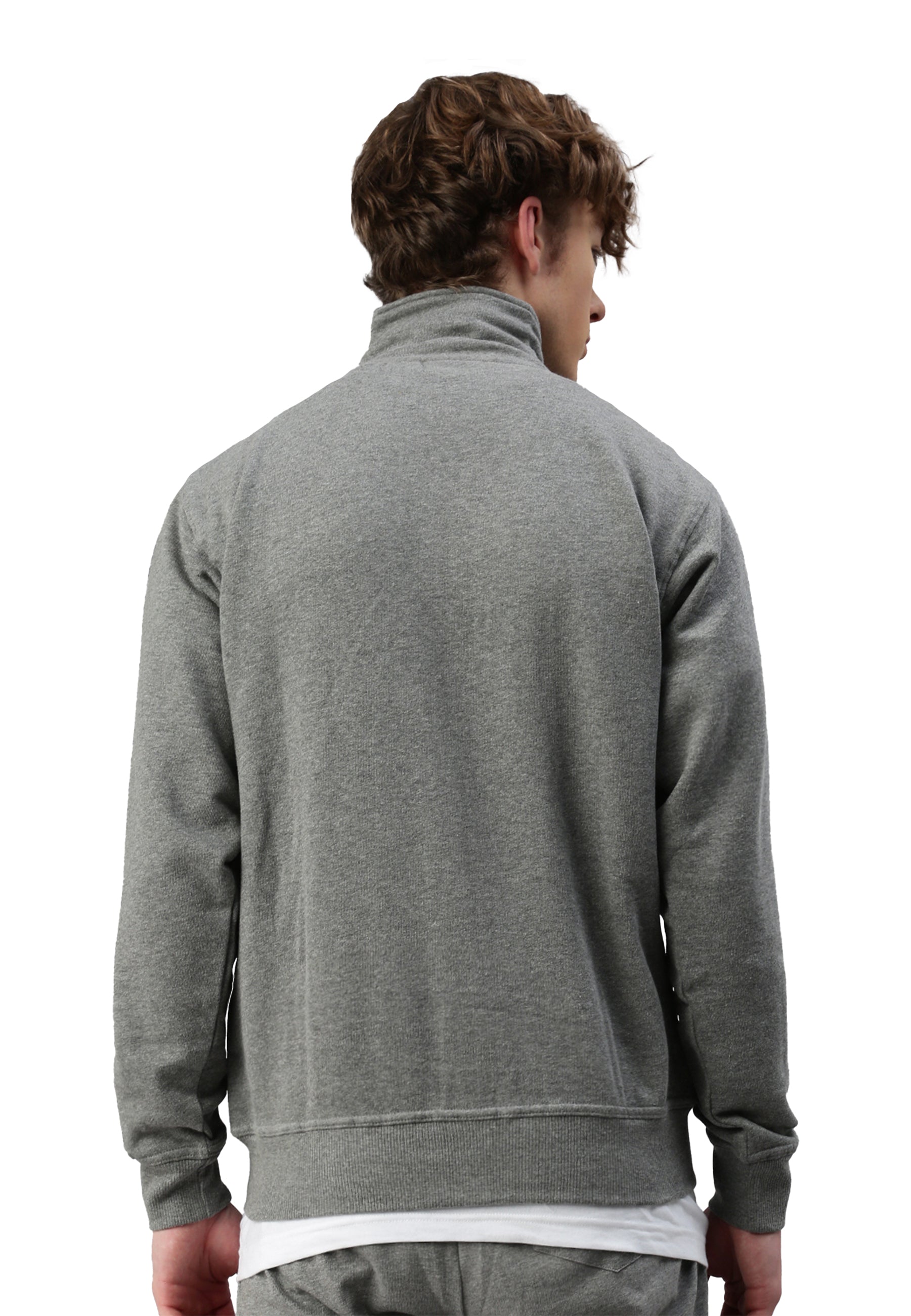 Premium Santa Cruz sweat jacket