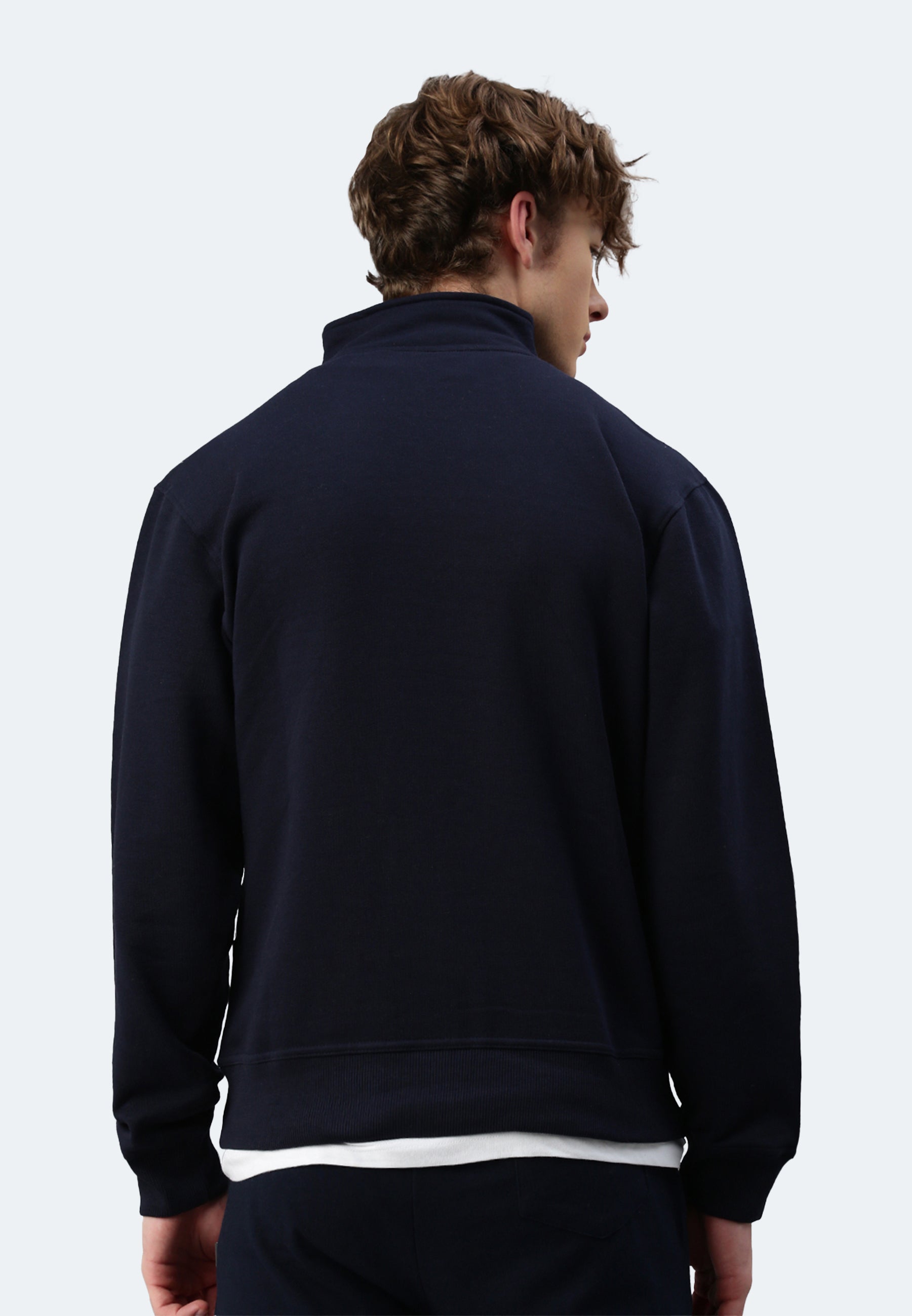 Premium Santa Cruz sweat jacket