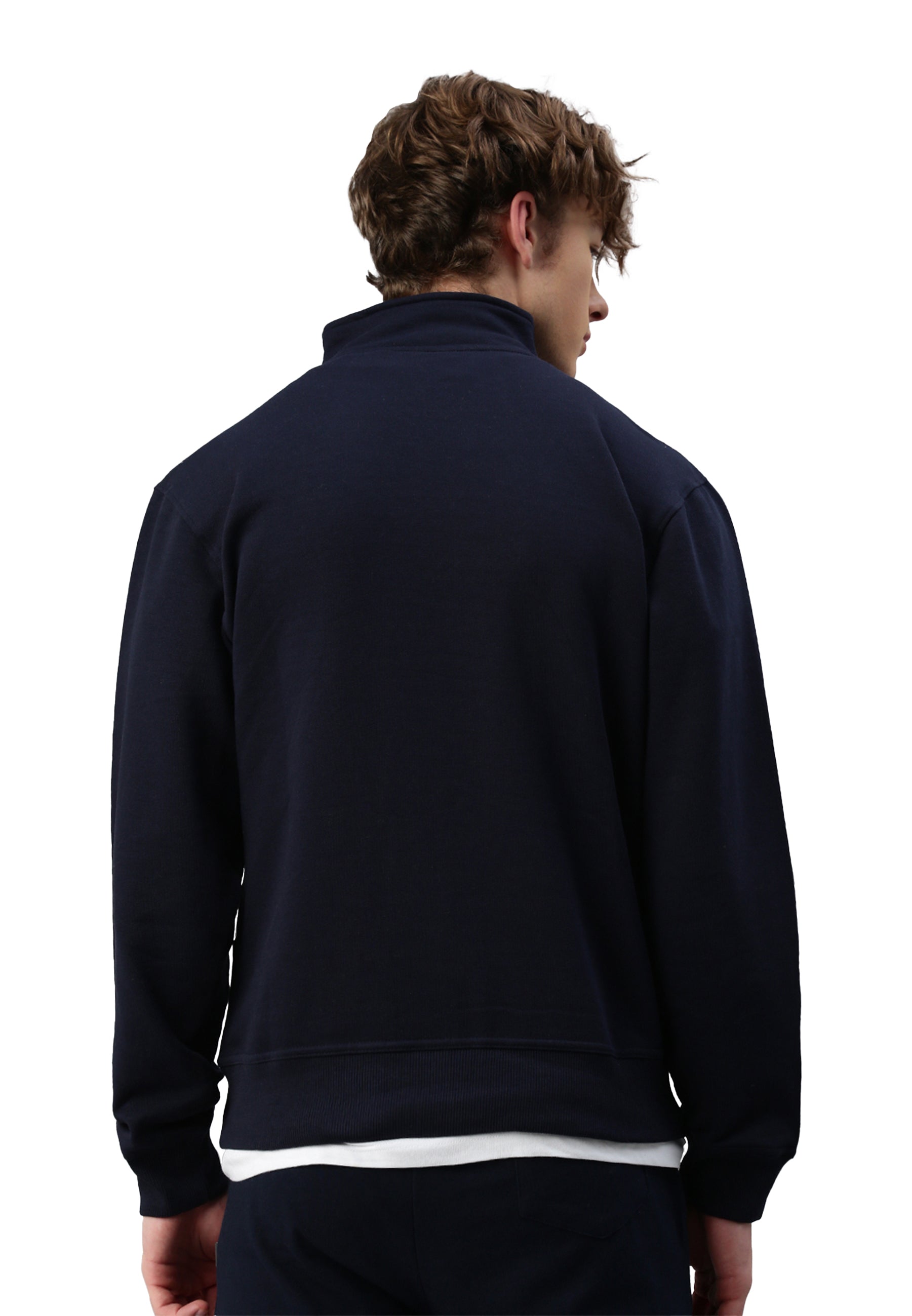 Premium Santa Cruz sweat jacket