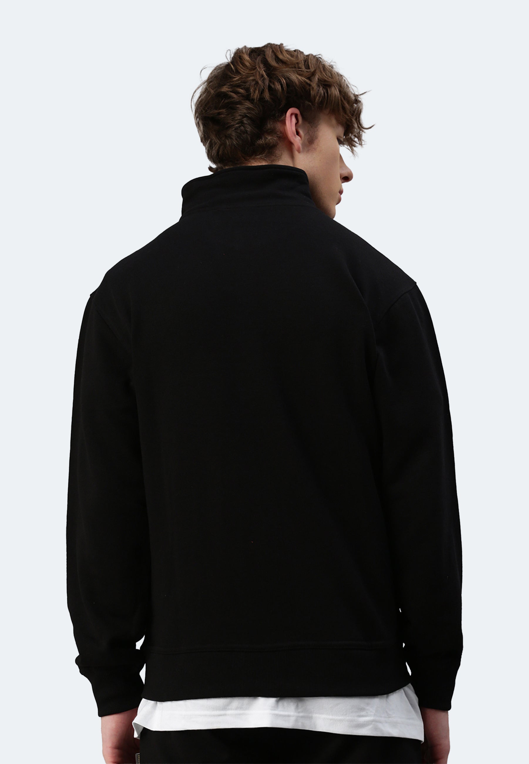 Premium Santa Cruz sweat jacket