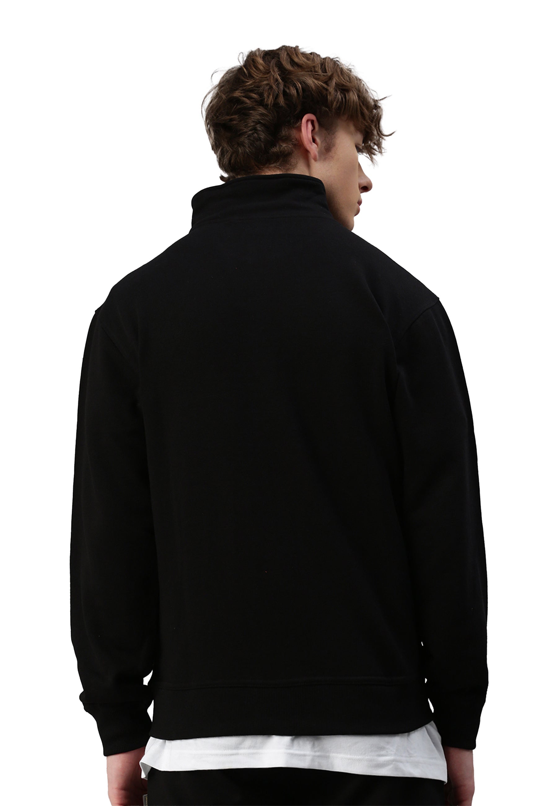 Premium Santa Cruz sweat jacket