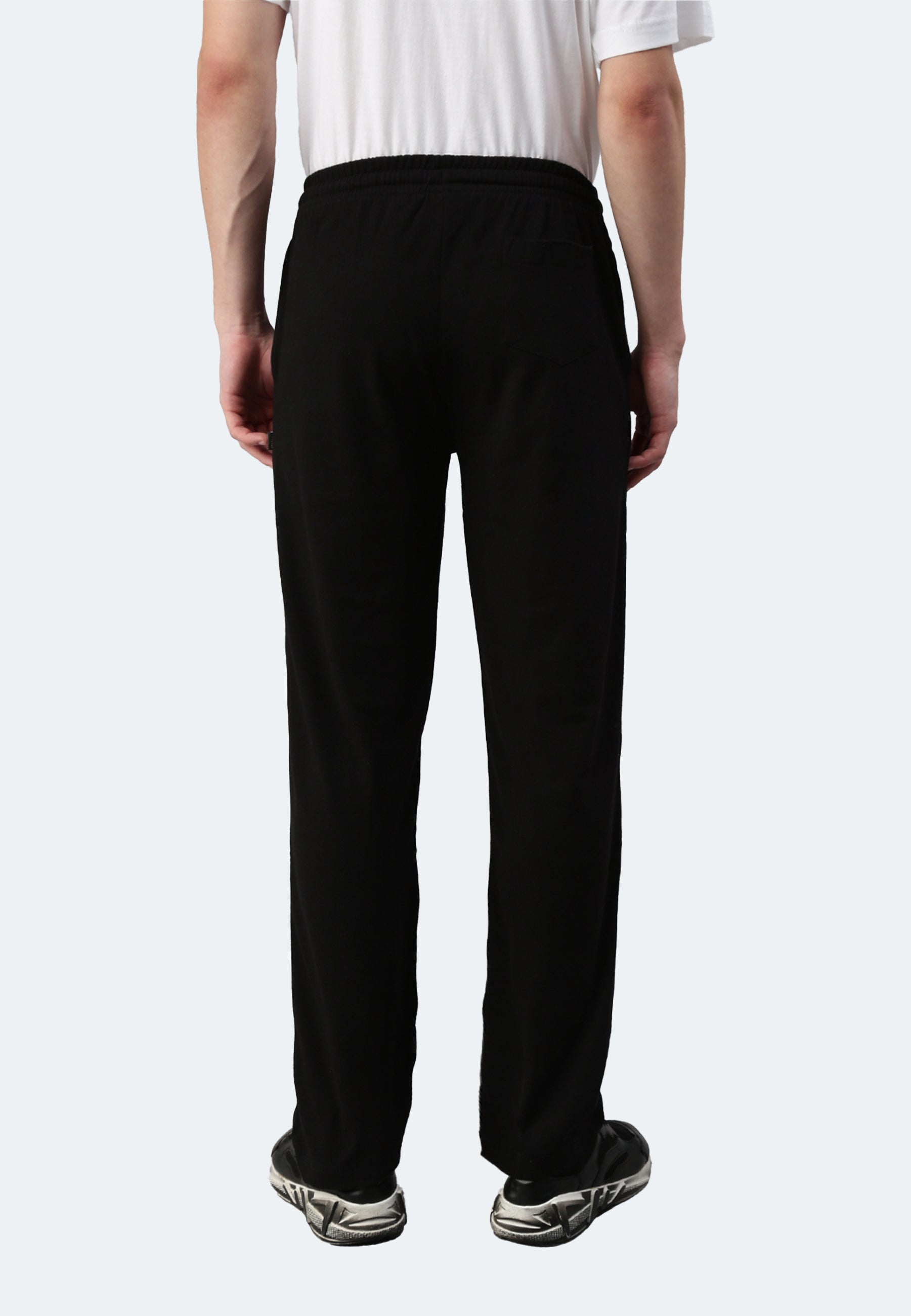 Switcher sweatpants denver color/noir