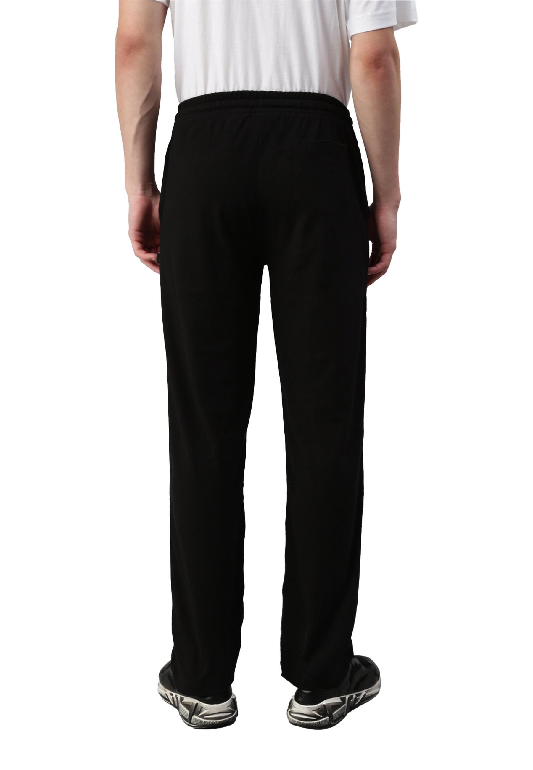 Switcher sweatpants denver color/noir
