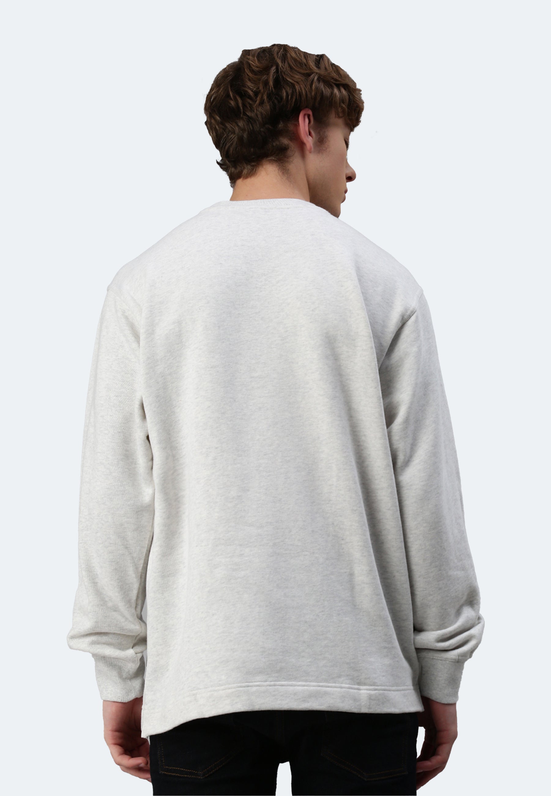 Kasak sweatshirt Stockholm