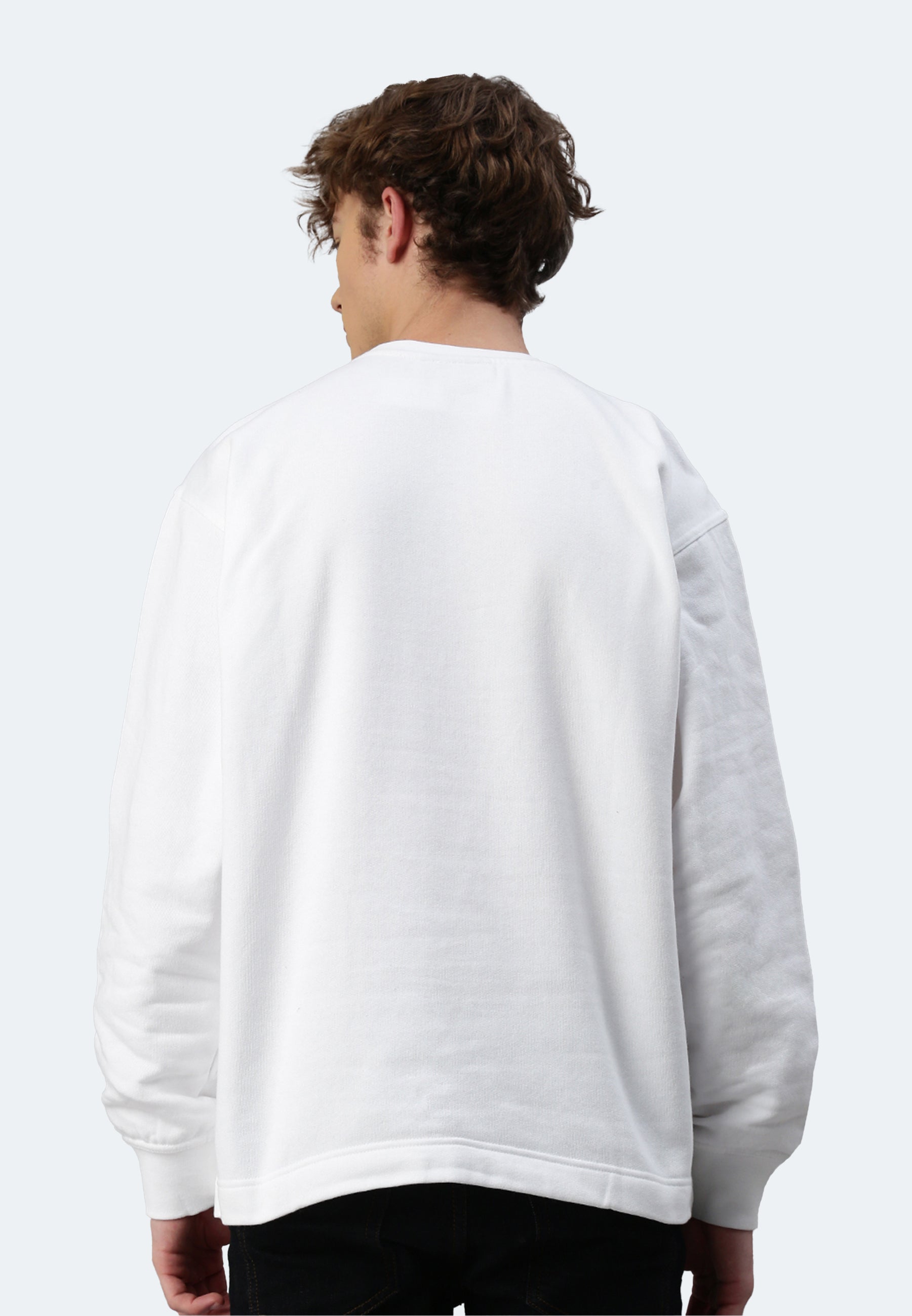 Kasak sweatshirt Stockholm