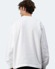 Kasak sweatshirt Stockholm