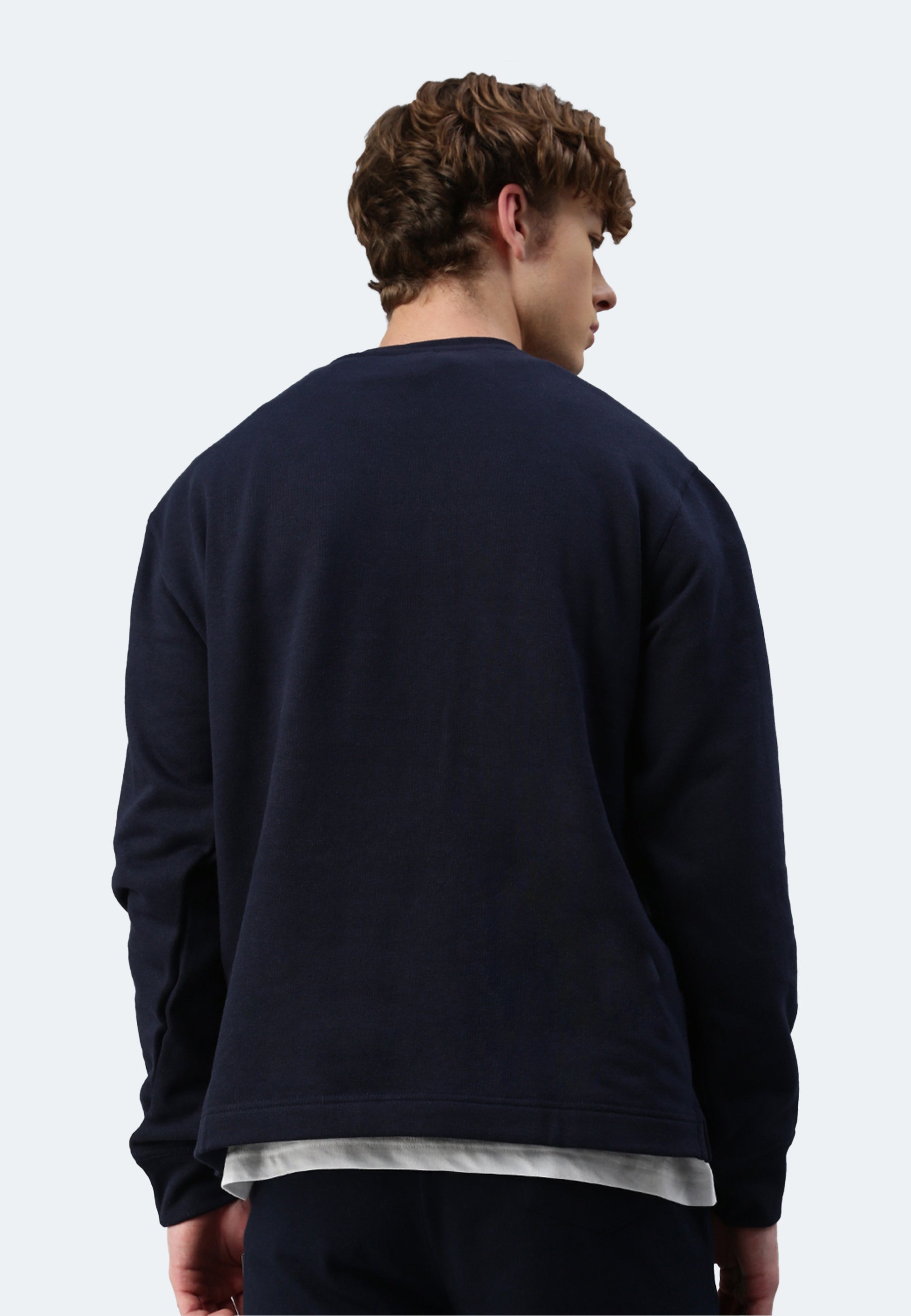 Kasak sweatshirt Stockholm