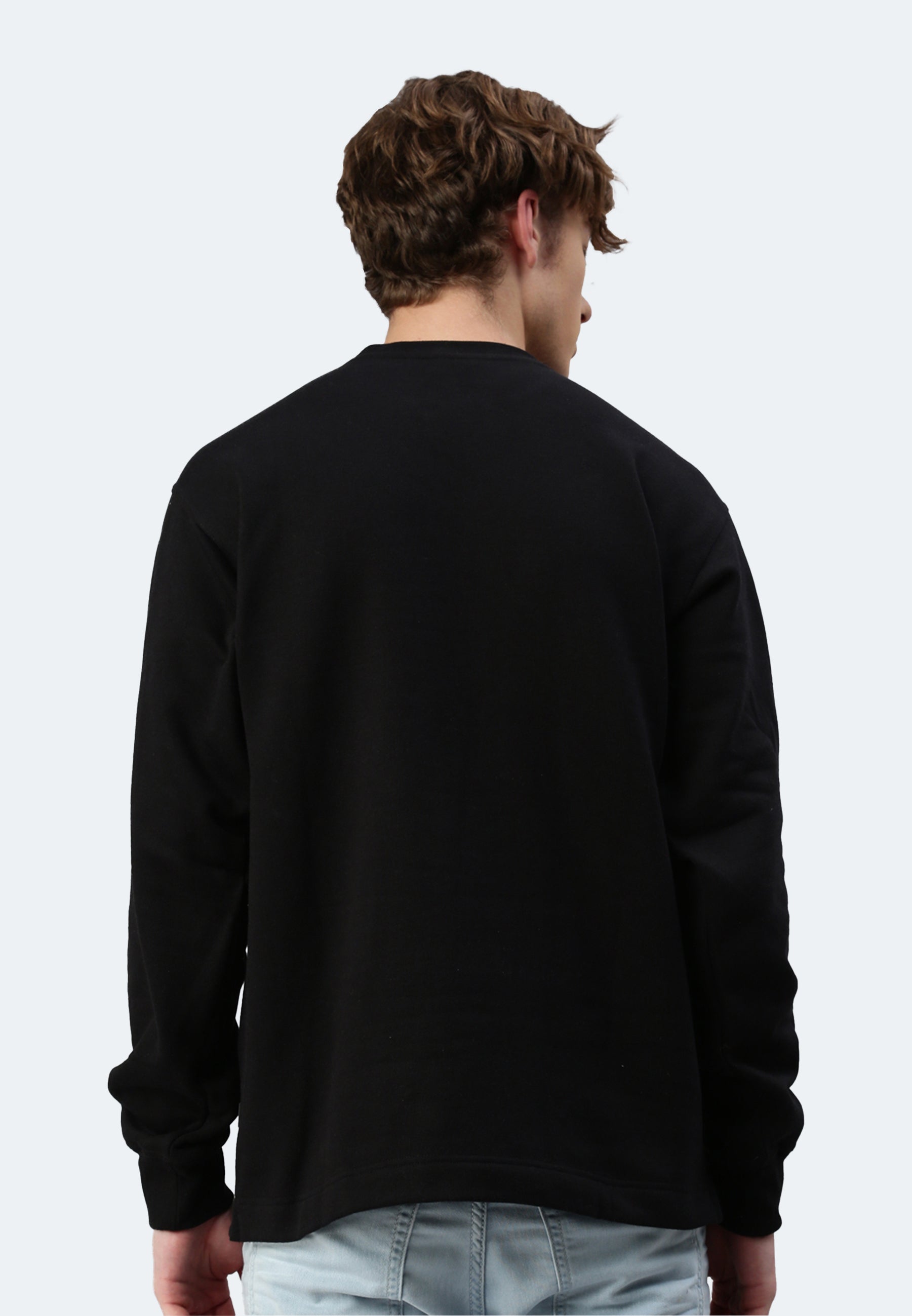 Kasak sweatshirt Stockholm