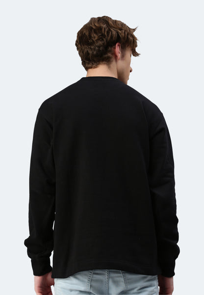 Kasak sweatshirt Stockholm