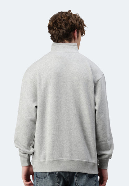 Switcher men's sweatshirt oslo color/402 gris foncé