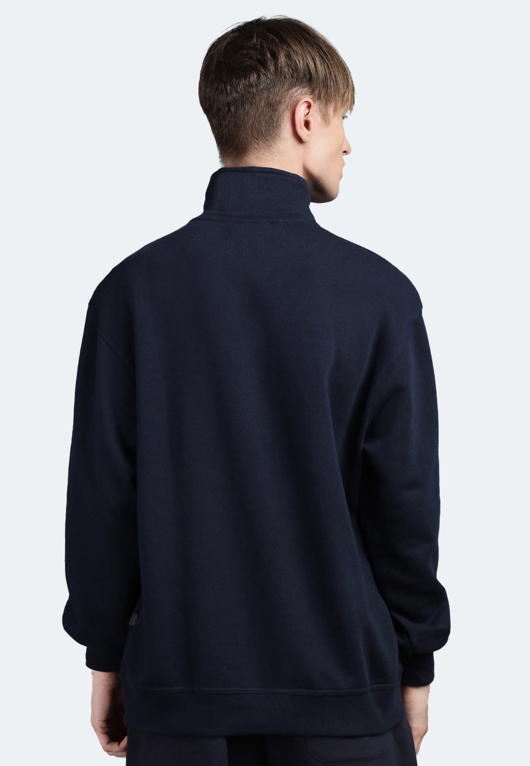 Switcher men's sweatshirt Oslo color/20 navy