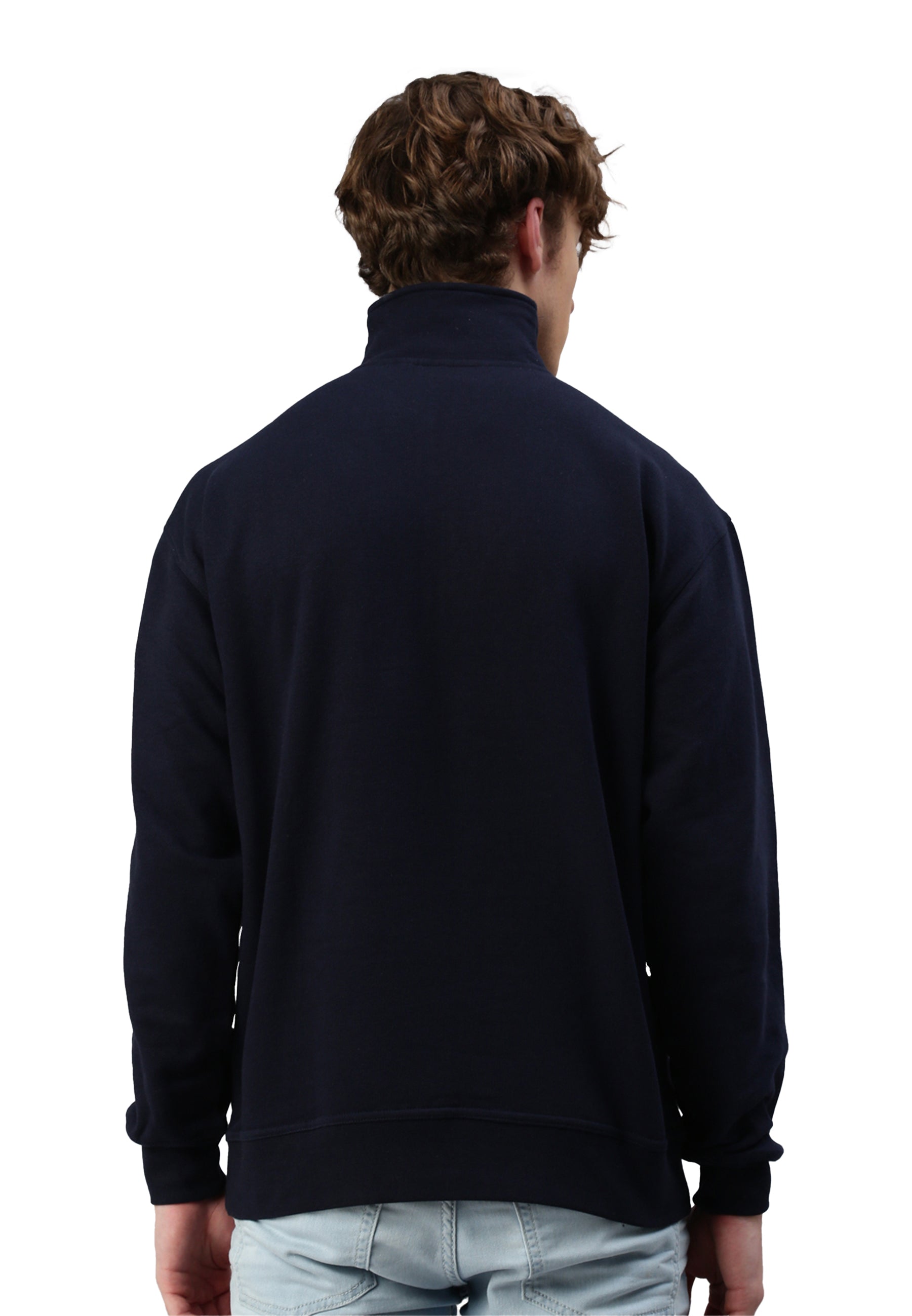 Switcher men's sweatshirt oslo color/marine