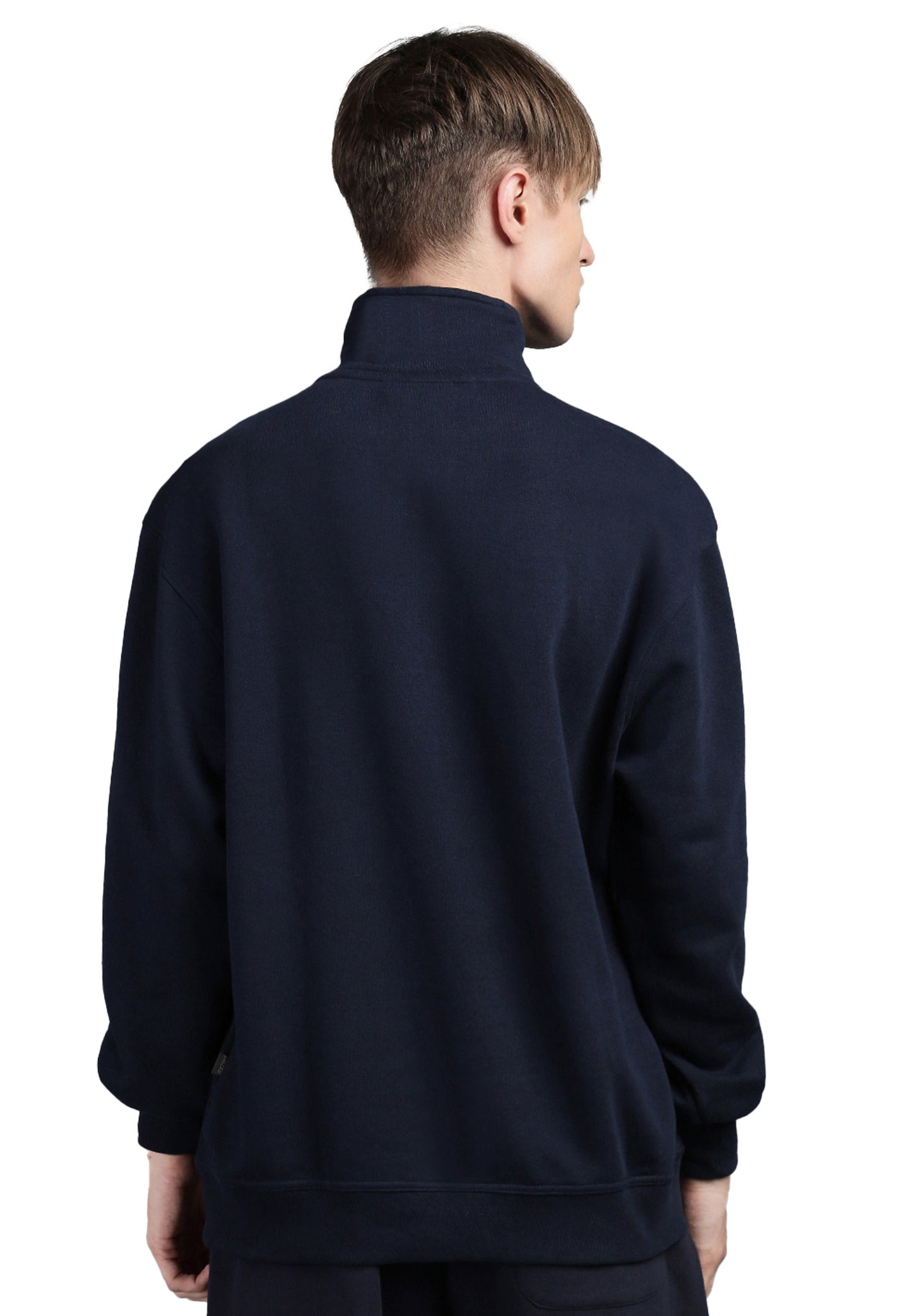 Switcher men's sweatshirt Oslo color/20 navy