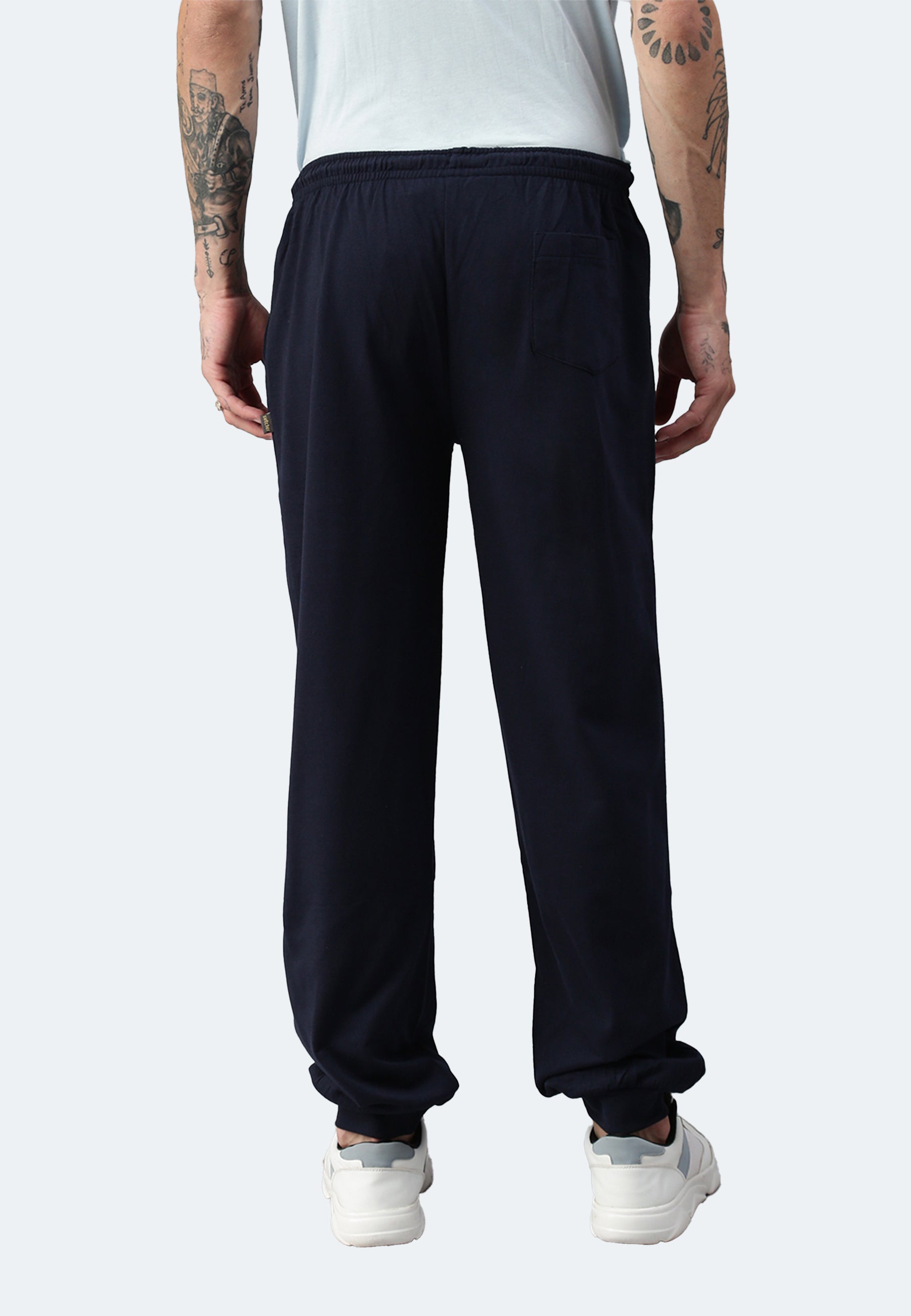 Switcher sweatpants bryan color/marine