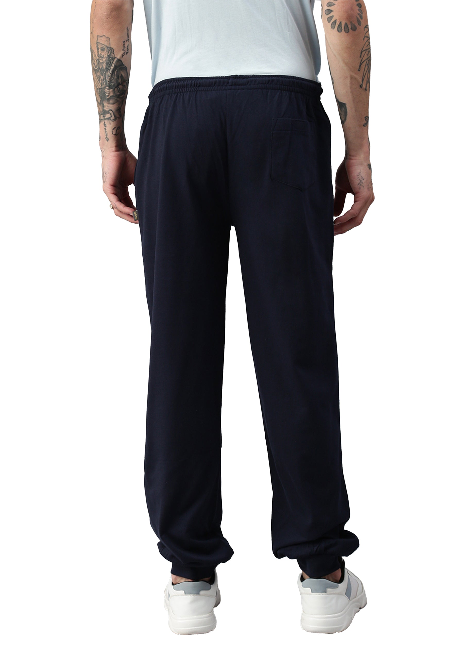 Switcher sweatpants bryan color/marine