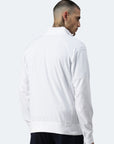 Switcher zip-jacket men's dallas color/blanc