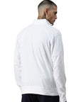Switcher zip-jacket men's dallas color/blanc