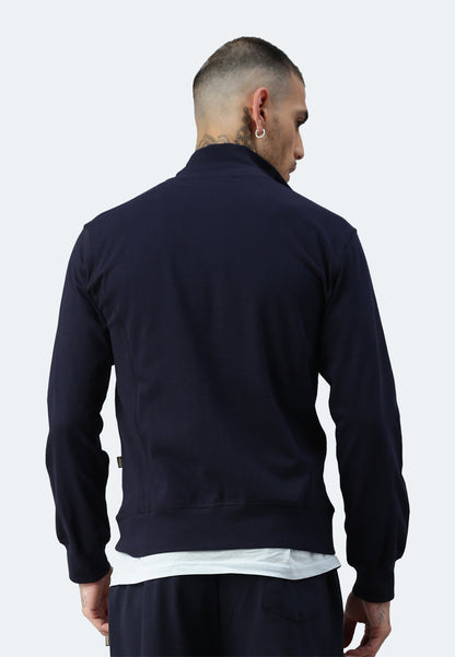 Switcher zip-jacket men's dallas color/20 navy