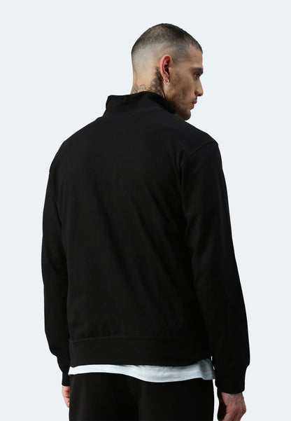 Switcher zip-jacket men's dallas color/40 noir