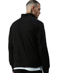 Switcher zip-jacket men's dallas color/noir