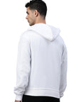 Switcher zip-hoodie men's miami color/blanc