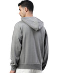 Switcher zip-hoodie men's miami color/ebony chine