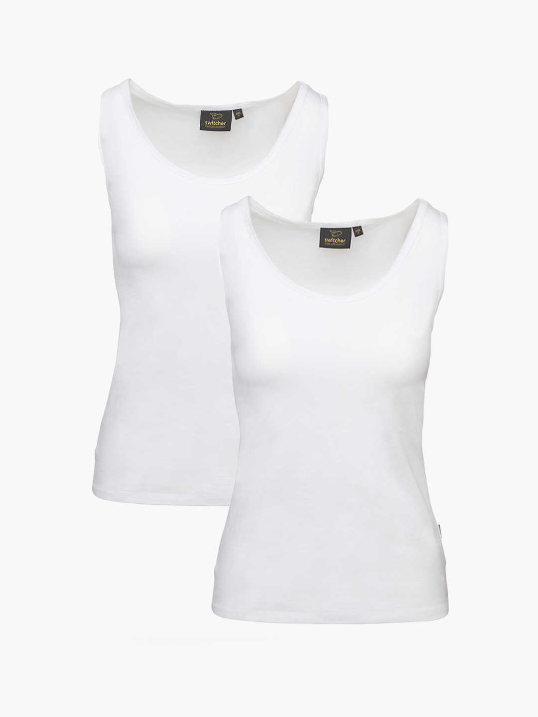 2-pack tank top Helen 2166