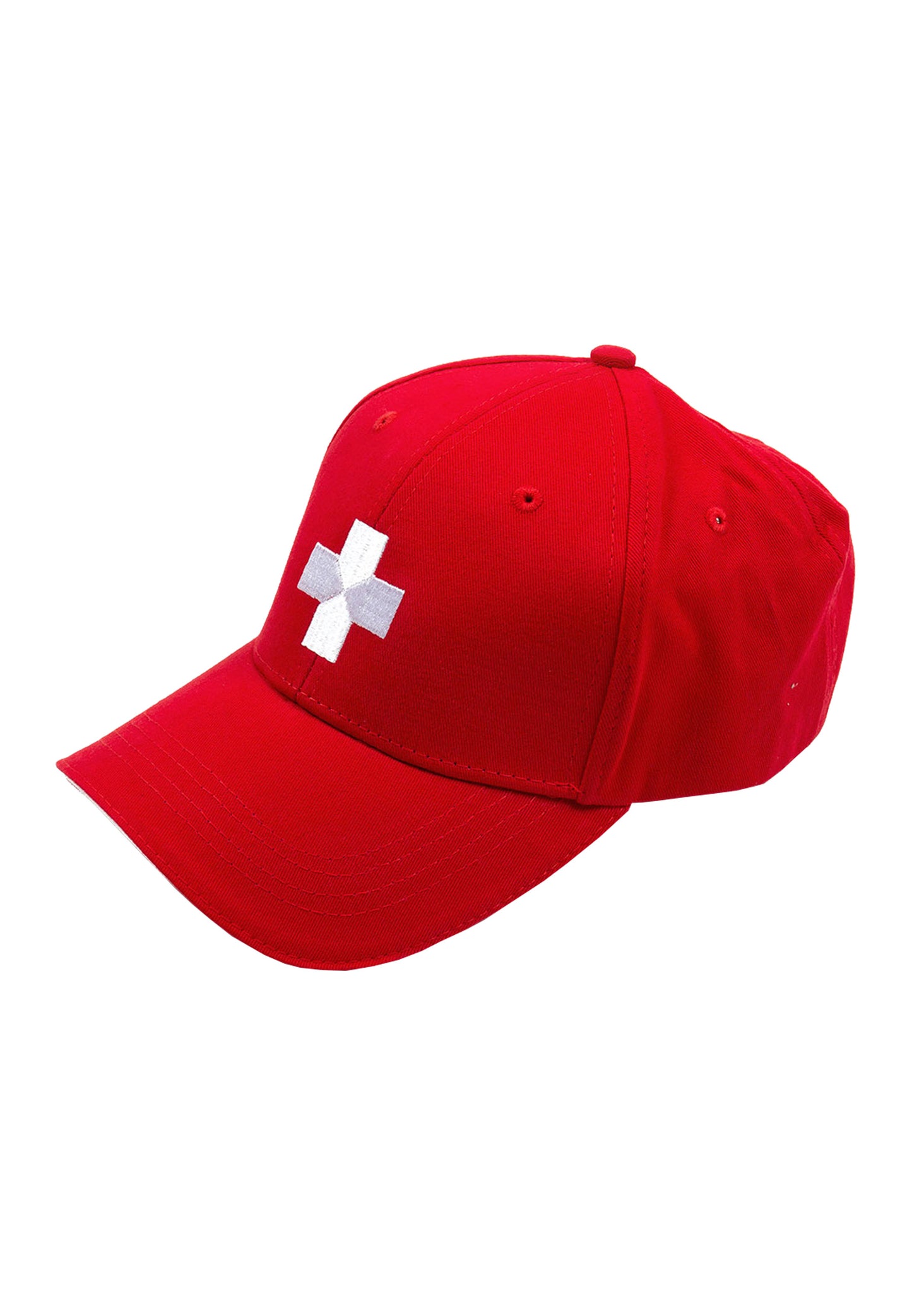 Helvetica cotton cap