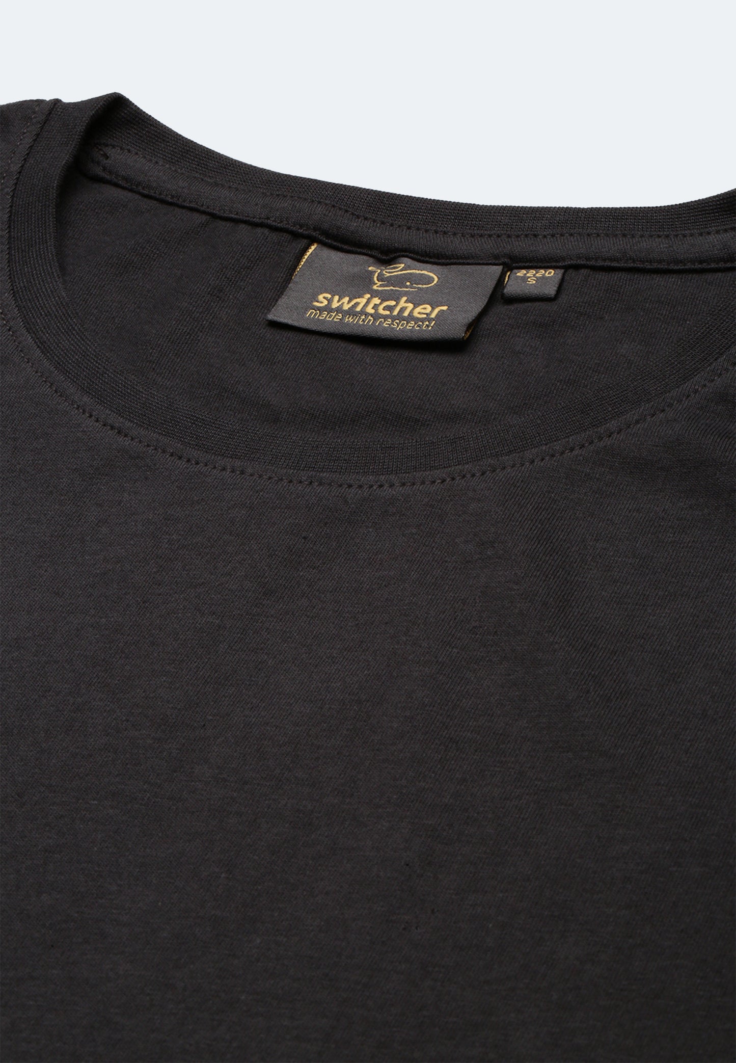 Switcher shirt lady gaia color/410 arsenic
