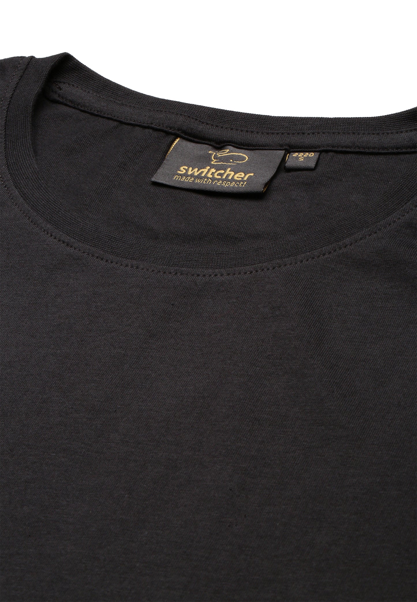 Switcher shirt lady gaia color/410 arsenic