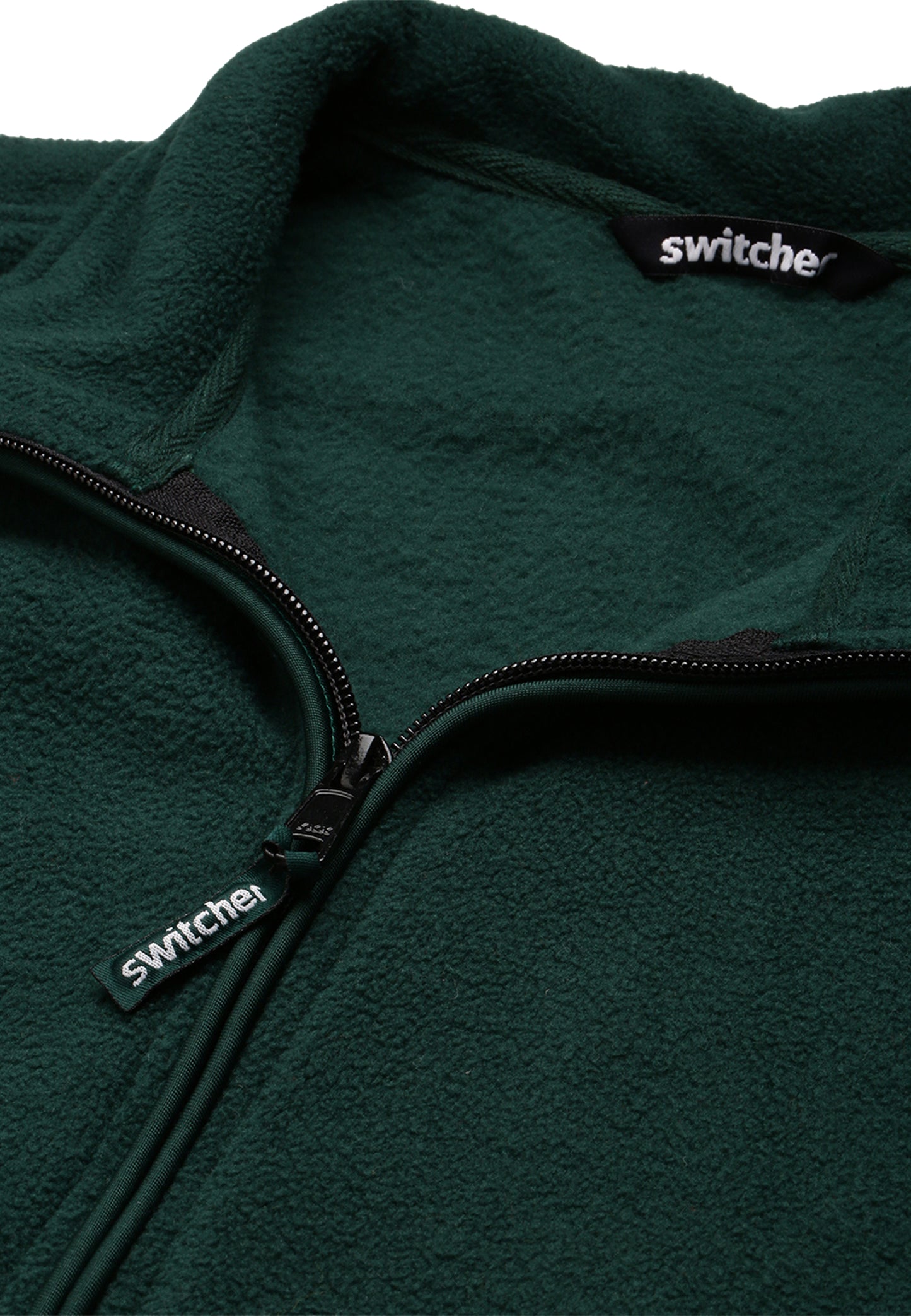 Switcher fleece vancouver color/345 foret