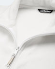 Switcher fleece cortina color/blanc casse