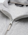 Switcher fleece cortina color/gris chine
