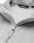 Switcher fleece cortina color/gris chine