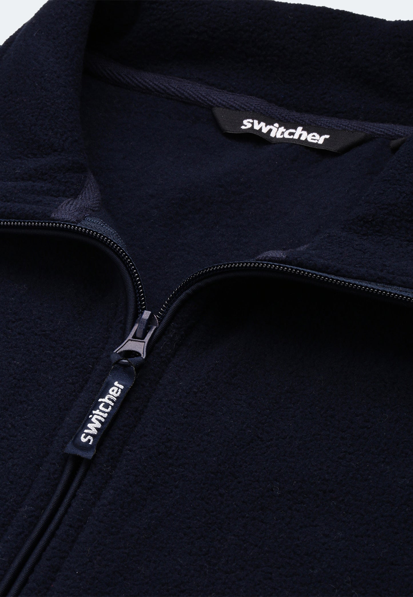 Switcher fleece cortina color/20 navy