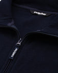 Switcher fleece cortina color/marine