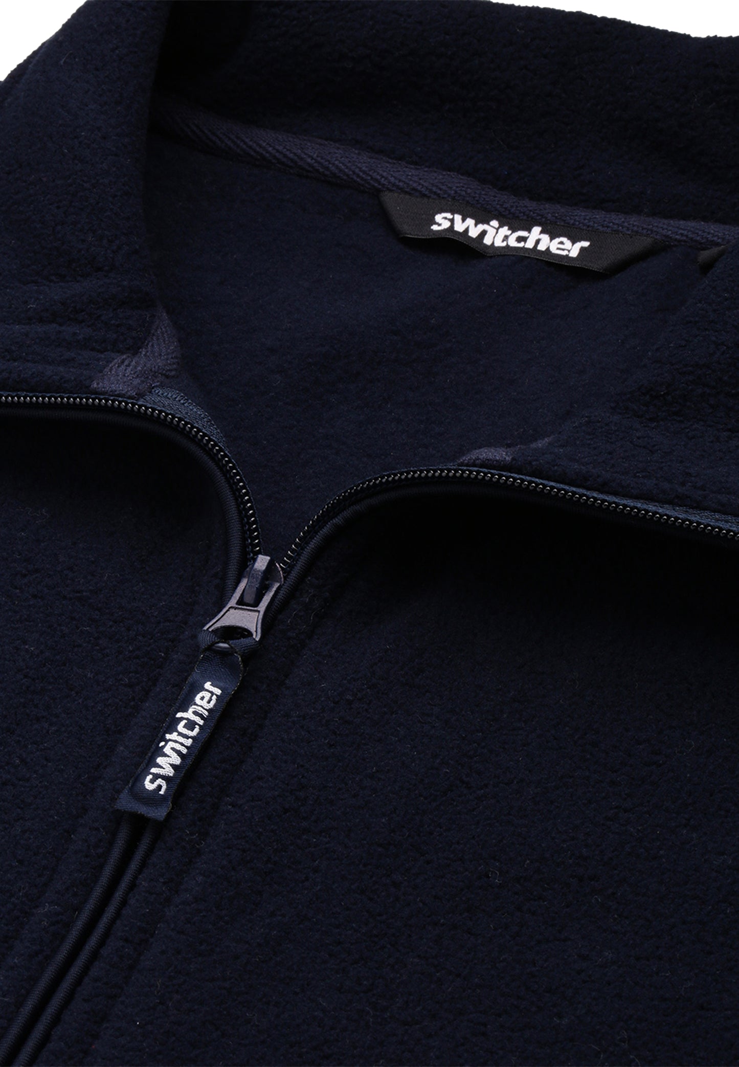 Switcher fleece cortina color/20 navy