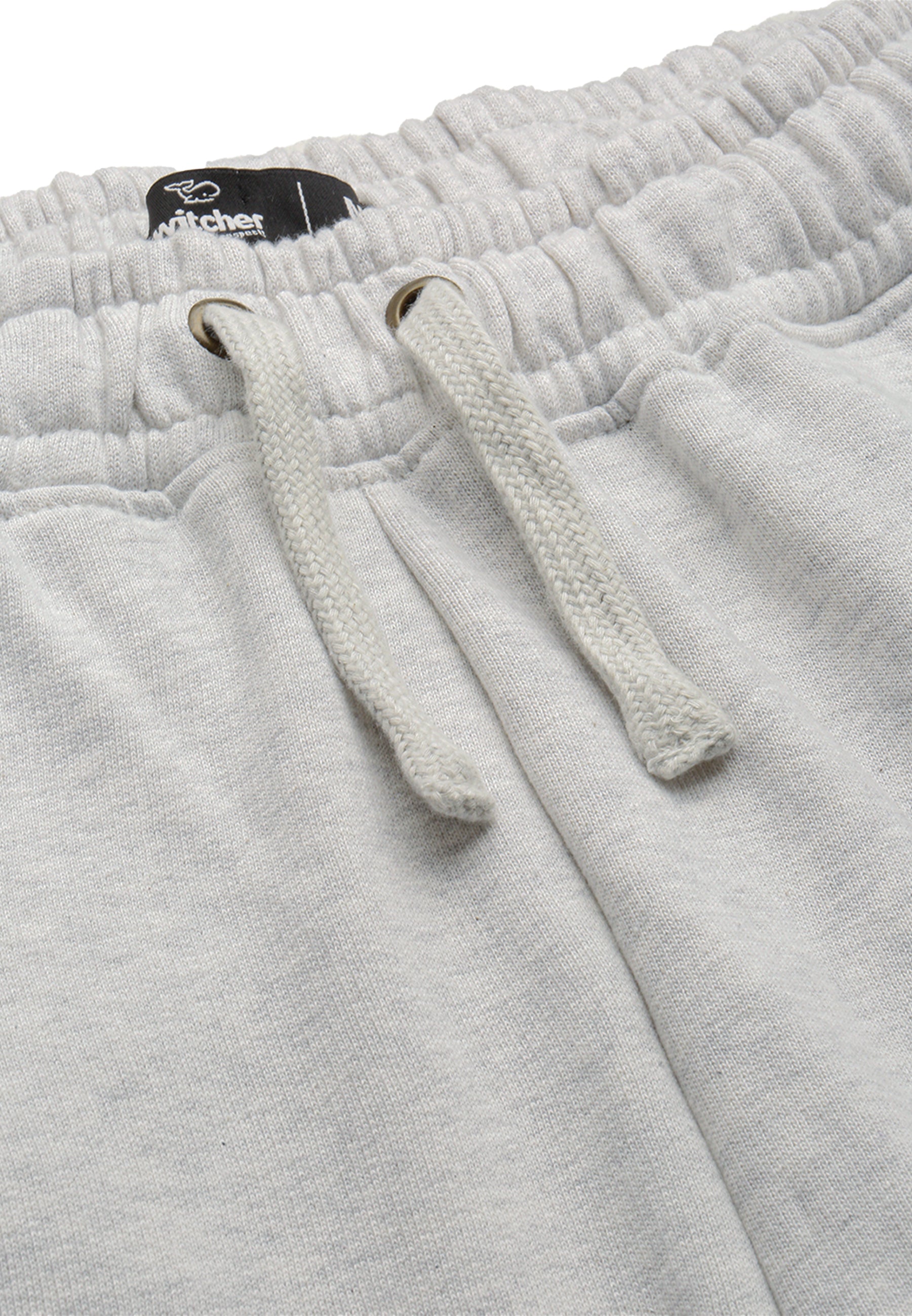 Switcher sweatpants jan color/blanc chine