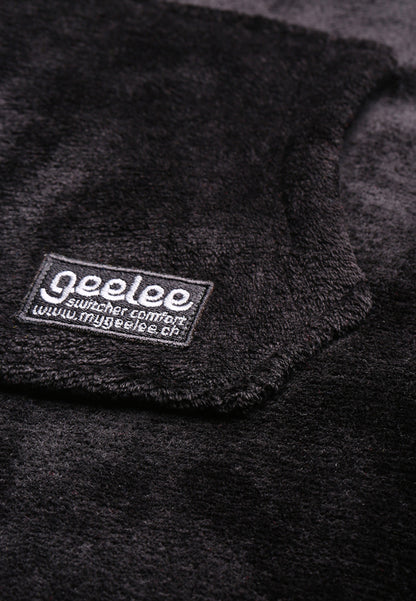 Switcher jumpsuit geelee plaid color/40 Noir