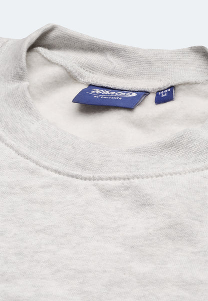 Switcher long sleeve whale color/43 blanc chine