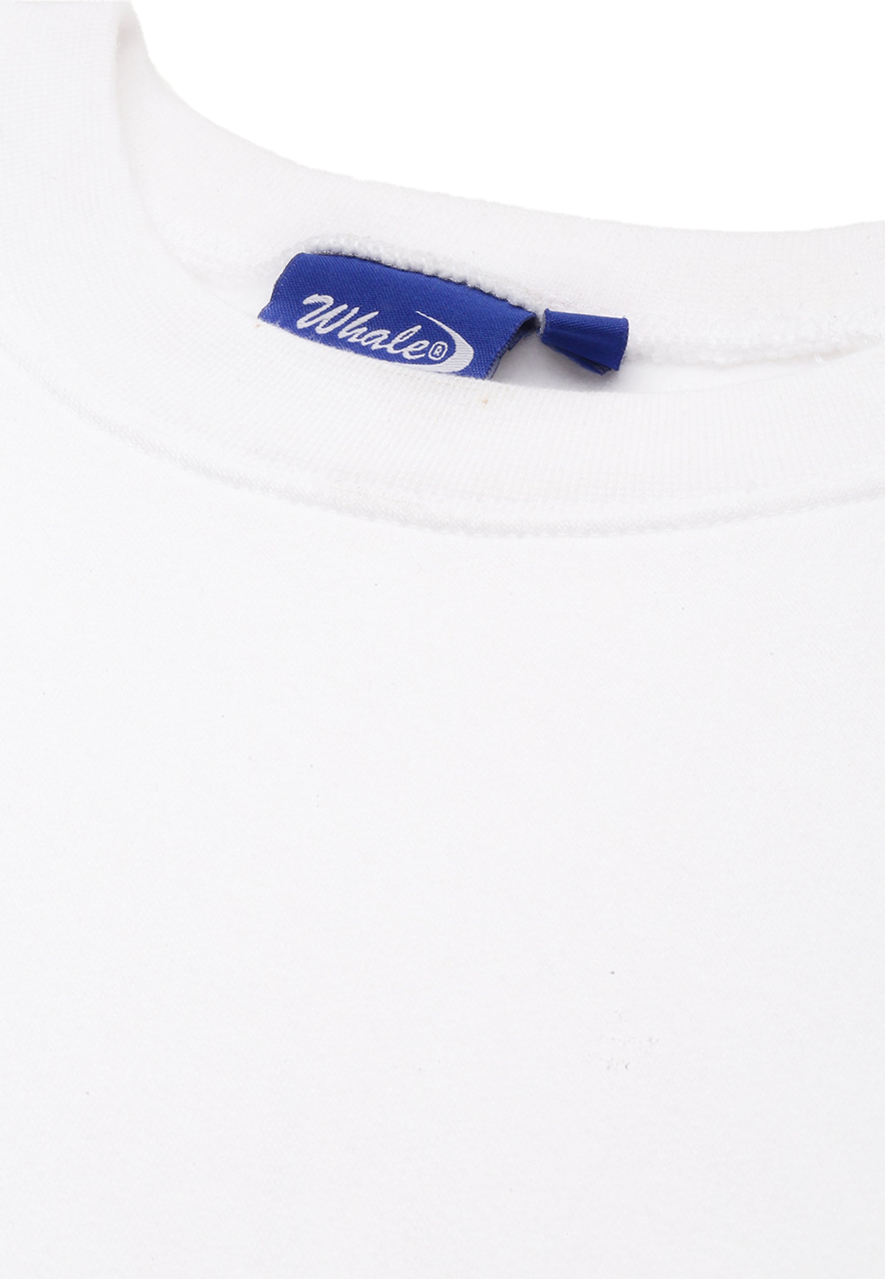 Sweatshirt Whale